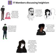 chihuahua_(dog_breed) cuck dog femboy flag flag:transgender_pride_flag hair incel inceltears_(reddit) pooner stubble teeth text trans variant:chudjak variant:soyak // 640x640 // 201.5KB