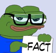 amphibian clothes frog glasses green_skin looking_at_viewer looking_at_you meta:not_oc nas:pepe pepe_the_frog pointing smirk smug squinting subnas:apu // 618x593 // 290.5KB amphibian clothes frog glasses green_skin looking_at_viewer looking_at_you meta:not_oc nas:pepe pepe_the_frog pointing smirk smug squinting subnas:apu // 618x593 // 290.5KB