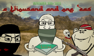 middle_east night_of_thousand_zas operation_no_nut_november variant:chudjak variant:impish_soyak_ears variant:markiplier_soyjak // 2000x1200 // 2.0MB