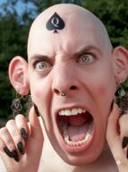 ai_generated bbc blushing earings nails painted queen_of_spades realsitic spade variant:cobson // 762x1024 // 808.0KB
