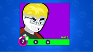 brawl_stars eyebrows glasses hair nate nate_higgers nose stubble variant:soyak video_game // 1531x860 // 398.2KB