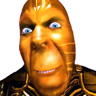 blue_eyes chin closed_mouth double_chin edit jobe_smith lips looking_at_you meta:variant_origin nose orange_skin smile teeth transparent_background variant:cobson yellow_skin // 721x720 // 635.6KB