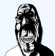 biting_lip closed_mouth evil glasses ominous soyjak stubble variant:cobson // 1374x1383 // 536.9KB