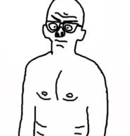 naked scary variant:morrison // 346x361 // 39.5KB