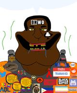adl aids autism award bnwo brown_skin buff communism discord drool esl eyes flag:lgbt_pride_flag flag:map flag:minor_attracted_person flag:morocco flag:philippines flag:transgender_pride_flag hair hammer_and_sickle hello_my_name_is_(sticker) jewish_star jimbo_(namefag) jude love_is_love map_(pedophile) meta:namefags minor_attracted_person morocco muscles nambla namefags pedophile philippines poop protect_trans_kids reddit skibidi skibidi_toilet skibidi_toilet_pedo_nigger spade speech_bubble speech_bubble_empty star_of_david stink_lines stinky subvariant:mexiaryan subvariant:mexiaryan_front toilet-g(user) transgender_flag transparent_background twitter vaccine variant:meximutt white_background yellow_sclera yellow_teeth // 499x600 // 183.3KB