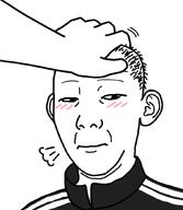 blush hand kuz meta:leaky meta:tagme track_suit variant:kuzjak // 746x856 // 134.6KB