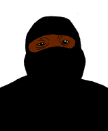 balaclava black_clothing islam mask meta:namefags meta:self_insert muslims nigger revert_this_tag_if_you_goon_to_omori_rule34 shitskin variant:alicia warrior-z_(user) // 592x720 // 16.2KB