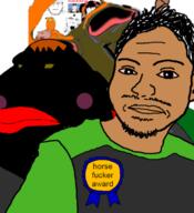 3soyjaks ack hanging nigger puerto_rico sean shemmy shemmycuck subvariant:chudjak_front trend:slopjak variant:chudjak variant:horse_fucker variant:meximutt zoophile // 721x790 // 262.1KB