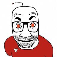 nobasu orange_eyes red_shirt reddit redditard snoo variant:el_perro_rabioso // 468x465 // 30.1KB