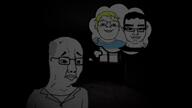 chud_troon_alliance friendship sad subvariant:chudjak_front tranny variant:bernd variant:chudjak video // 1920x1080, 50.4s // 35.4MB