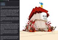 4chan 5soyjaks blood chud flag:united_states gore indian meta:tagme pajeet soyjak text variant:a24_slowburn_soyjak variant:bernd variant:chudjak variant:cobson variant:tony_soprano_soyjak // 1024x710 // 80.1KB