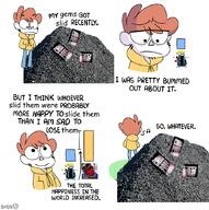 'p coal comic jartycuck nate variant:chudjak variant:soyak // 703x705 // 503.8KB