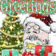 baby christmas christmas_tree compressed pacifier present presents santa_hat small_eyes variant:gapejak white_skin // 154x224 // 153.2KB