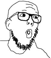 ear glasses hank_green open_mouth stubble variant:unknown // 274x310 // 12.8KB