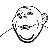 alien cockroach ear evil impish meta:ai_generated no_ears smile subvariant:gapealien template variant:gapejak // 722x832 // 94.2KB