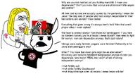 poltard adolf_hitler alpha_male blond cereal_guy chud clothes cuck cuckservative female feminism feminist jews judaism mein_kampf meta:not_oc nas:cereal_guy nas:happy_jewish nas:merchant nazi_flag nazism pagan patriarchy pol_(4chan) sandnigger sexism text viking wordswordswords yellow_hair // 1124x615 // 570.5KB poltard adolf_hitler alpha_male blond cereal_guy chud clothes cuck cuckservative female feminism feminist jews judaism mein_kampf meta:not_oc nas:cereal_guy nas:happy_jewish nas:merchant nazi_flag nazism pagan patriarchy pol_(4chan) sandnigger sexism text viking wordswordswords yellow_hair // 1124x615 // 570.5KB