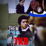 ack black_skin edit jewish_nose john_t_earnest mass_shooter massacre rope tkd variant:bernd // 1080x1080, 11.5s // 16.1MB