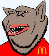 amerimutt black_sclera dark_skin elf_ears mutt mutt_lips pointy_ears subvariant:impish_amerimutt variant:impish_soyak_ears // 598x688 // 33.3KB