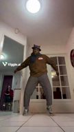 artificial_intelligence dance ext=mp4 fat_nigger hello_my_name_is_(sticker) jimbo_(namefag) meta:ai_generated meta:namefags nigger niko_(oneshot) obese oneshot variant:meximutt video viggle viggle_ai // 576x1024, 16.5s // 2.1MB