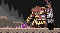 Warrior-Z(user) batman belly big_text_that_says_cp_o_algo club fat fox gaming girl iran iraq kitsune kitsune_tails kratos lightning_Scar pixel_art tail trans troll yuzu yuzu_(kitsune_tails) // 1280x720 // 445.6KB