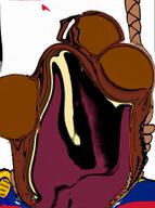 brown_troonjak slopjak venezuela // 190x255 // 55.7KB