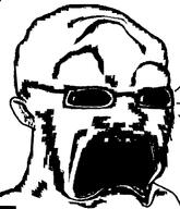 bald docotr doctos glasses ibispaint soyjak stubble subvariant:doctos variant:soyak // 331x385 // 69.3KB bald docotr doctos glasses ibispaint soyjak stubble subvariant:doctos variant:soyak // 331x385 // 69.3KB