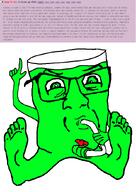 admin brimstone drama drawing limeade_(user) meta:namefags subvariant:condiment text variant:feraljak wordswordswords // 600x846 // 122.4KB