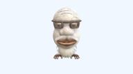closed_mouth glasses soyjak spore stubble variant:unknown video_game // 2400x1350 // 464.9KB