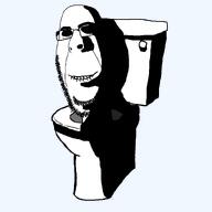 evil glasses low_effort ominous rape shadow skibidi_toilet soyjak stubble subvariant:hornyson template toilet variant:cobson // 800x800 // 15.3KB