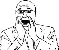 glasses meta:tagme no_teeth stubble variant:unknown vladmir_putin // 674x573 // 19.4KB