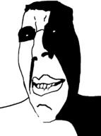 biting_lip evil ominous rape subvariant:suspicious_chudjak variant:chudjak // 600x808 // 22.6KB