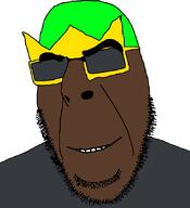 african_american indie king_quincy retro super_freaks super_freaks_1_ultimate_edition variant:cobson // 775x849 // 63.6KB