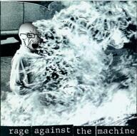 album_cover bloodshot_eyes crying fire glasses irl music open_mouth rage_against_the_machine soyjak stubble text variant:soyak // 522x518 // 493.2KB