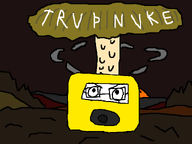 hazmat_suit meta:bait nuclear_explosion thorn thorn_(letter) trvthnvke variant:blobjak &thorn; // 800x600 // 34.5KB