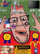 amerimutt football variant:ppp // 780x1070 // 749.9KB