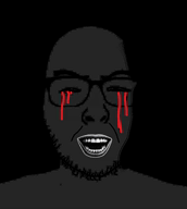 black ext=mp4 ghoul glasses laughing scary smile spirit spooky variant:uncjak // 900x1000, 3.7s // 1.2MB