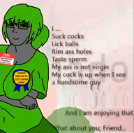 award brap brazilian_chud_(user) femjak foid_brimstone subvariant:soygirl text variant:soyak // 775x768 // 574.4KB