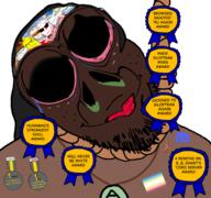 a_a_zombie anti_soytan antiswarthy_(namefag) autism award b_b_ghast_(namefag) canada chud_(boorufag) chud_(soybooru) cord crying dan discord eskimo flag:greenland gem_skin goggles gooned_to_soytan_again_award greenland hyperborea inuit jassy jassycuck map_(pedophile) nathaniel_higson_(namefag) nigger pedophile rent_free rope shitskin sloptran sloptranwnbag_(namefag) subvariant:chudjak_front suicide swinny trend:jartycuck variant:bernd variant:chudjak variant:feraljak variant:gapejak variant:impish_soyak_ears variant:soytan will_never_be_white_award // 3072x2876 // 3.5MB