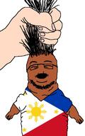 arm filipino flag:philippines hand philippines soyjak variant:prematurejak // 1080x1721 // 416.3KB