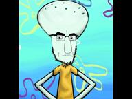 artist:conservativewaluigi beard closed_mouth ext=mp4 gentle_breeze glasses spongebob_squarepants squidward squidward_fad variant:cobson video // 640x480, 17s // 7.0MB