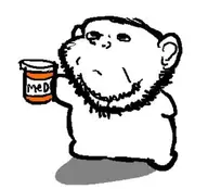 beard ear holding_object meds meta:not_oc shadow stubble variant:impish_soyak_ears white_background // 975x885 // 69.8KB