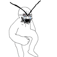 angry animated arm barneyfag bloodshot_eyes boyfriend_(friday_night_funkin') crying dance engineer_(tf2) friday_night_funkin' full_body glasses hand large_eyebrows leg open_mouth selfish_little_fuck soyjak stubble team_fortress_2 variant:cryboy_soyjak // 536x706 // 801.5KB