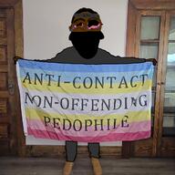 arm balaclava bandana bloodshot_eyes boot brown_skin clothes connor_gardner_weston crying distorted dunchenman_(user) ear esl eyebrows flag flag:minor_attracted_person foot full_body glasses hair hand holding_object leg looking_at_you map_(pedophile) meta:namefags pedophile subvariant:jartycuck subvariant:patrick text variant:chudjak // 1024x1024 // 1.2MB