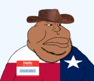 angry brown_skin chudnater2(namefag) clothes hat meximutt obese texas // 1137x985 // 395.0KB