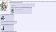4chan angry animated distorted glasses ratio sound soyjak stubble text tranny v_(4chan) variant:feraljak video // 1280x720, 42.7s // 8.0MB