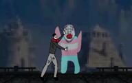 fatality mortal_kombat mortal_kombat_2 nazism tranny variant:bernd variant:chudjak video video_game // 400x254, 6.6s // 440.3KB