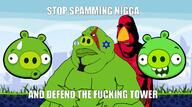 Astrofene_(namefag) Warrior-Z(user) angry_birds artist:Slvt4BIBISI crimean_tatar meta:tagme pig pigger rape soybooru subvariant:hornyson ukraine variant:cobson variant:meximutt // 1368x760 // 574.9KB
