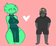 full_body heart love pink_background porn_artist smile soot soot_please_save_us soyjak soyjak_party subvariant:mustached_gapejak subvariant:wholesome_soyjak twitter variant:gapejak welwraith xitter // 1173x973 // 213.7KB