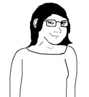 female girl subvariant:female_soyak template variant:soyak wife woman // 548x600 // 7.4KB