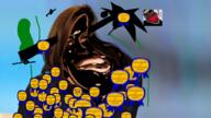 ack awards black_skin brain coconut distorted female flies jake jakparty_soy jartycuck kamala_harris kamalacuck nigger palm_tree rope slopjak subvariant:chudjak_front subvariant:jartycuck suicide variant:chudjak variant:unknown // 1280x720 // 1.2MB